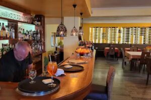 Restaurante La Sonrisa