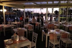 Restaurante La Suite del Lago