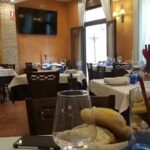 Restaurante La Taberna