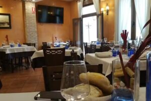 Restaurante La Taberna
