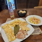 Restaurante la Taberna