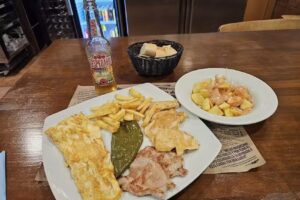 Restaurante la Taberna