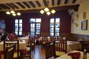 Restaurante La Taberna