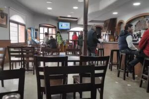 Restaurante La Taberna De Truquet&iacute;n