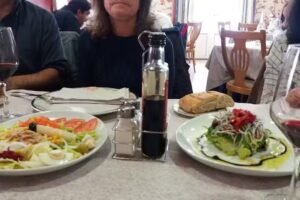 Restaurante La Tabla