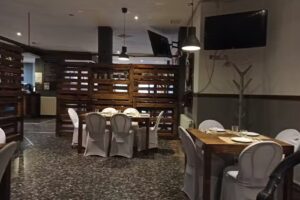 Restaurante La Tabla Titaguas