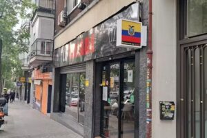 Restaurante La Tablada