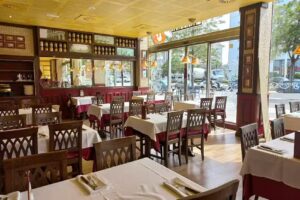 Restaurante La Tagliatella