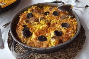 Restaurante La Tagliatella