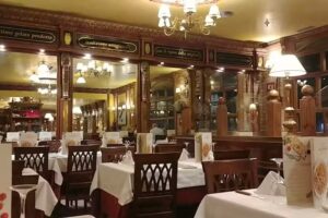 Restaurante La Tagliatella