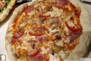 Restaurante La Tagliatella | Actur, Zaragoza