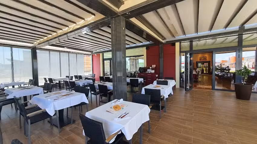 Restaurante La Tagliatella | Alzira