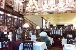 Restaurante La Tagliatella | Armilla, Granada