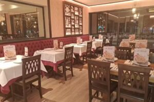 Restaurante La Tagliatella | Avda. Francesc Maci&agrave;, Sabadell