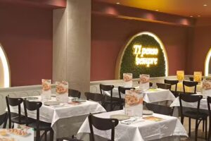 Restaurante La Tagliatella | Balaguer, Lleida