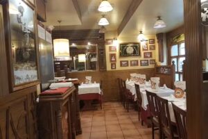 Restaurante La Tagliatella | C/ Campoamor, Oviedo