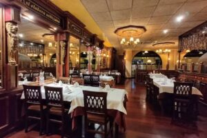 Restaurante La Tagliatella | C/Clara Campoamor, Alfafar