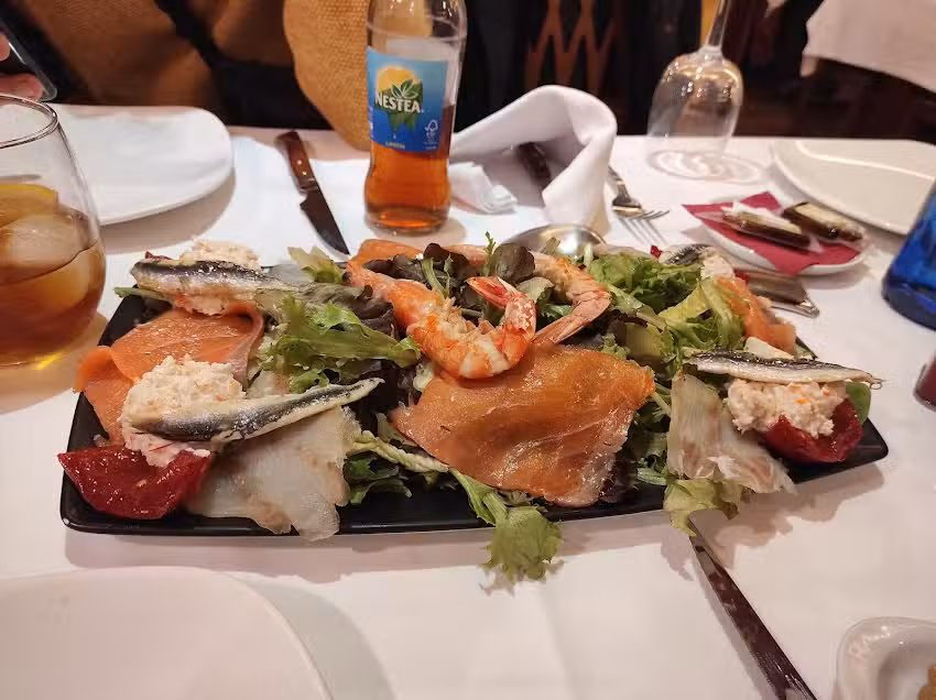 Restaurante La Tagliatella | C/ Roger de Lauria, Valencia