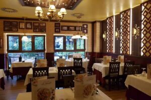 Restaurante La Tagliatella | C/ San Vicente M&aacute;rtir, Valencia |