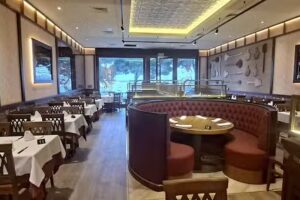 Restaurante La Tagliatella | CC. Gran Alacant, Santa Pola