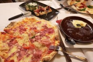 Restaurante La Tagliatella | CC. Kin&eacute;polis, Pozuelo de Alarc&oacute;n