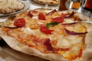 Restaurante La Tagliatella | CC. Torrec&aacute;rdenas, Almer&iacute;a