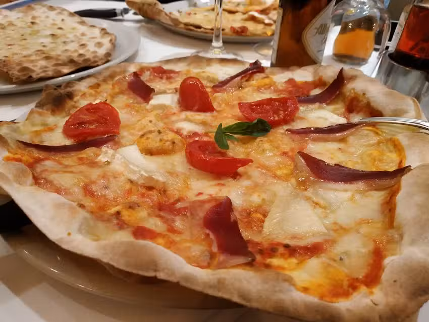 Restaurante La Tagliatella | CC. Torrec&aacute;rdenas, Almer&iacute;a
