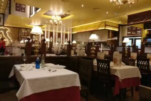 Restaurante La Tagliatella | El Faro, Badajoz