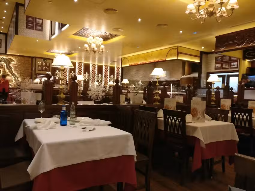 Restaurante La Tagliatella | El Faro, Badajoz
