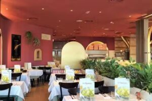 Restaurante La Tagliatella | Equinoccio, Majadahonda