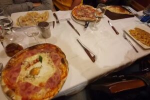 Restaurante La Tagliatella | Getxo