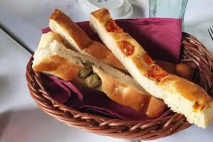 Restaurante La Tagliatella | Gran V&iacute;a Corts, Barcelona