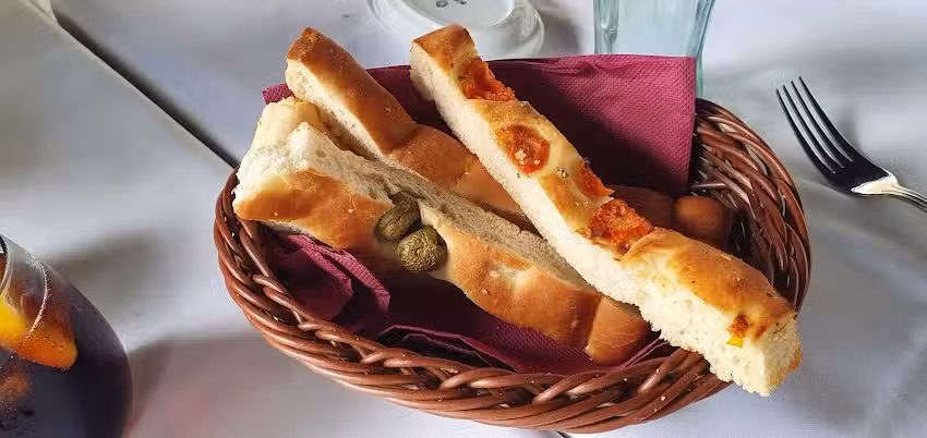 Restaurante La Tagliatella | Gran V&iacute;a Corts, Barcelona