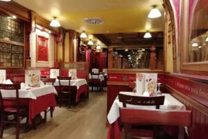 Restaurante La Tagliatella | Igualada