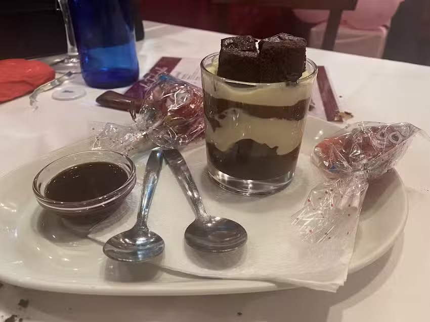 Restaurante La Tagliatella | Ja&eacute;n