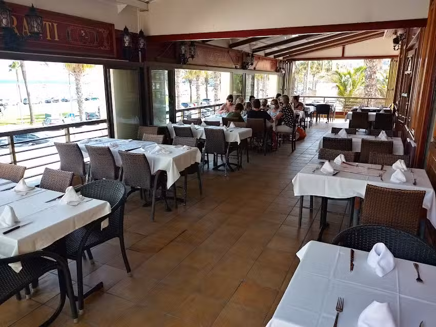 Restaurante La Tagliatella | La Pineda, Tarragona