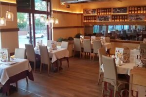 Restaurante La Tagliatella | M&eacute;ndez &Aacute;lvaro, Madrid