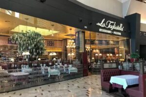 Restaurante La Tagliatella | Nueva Condomina, Murcia