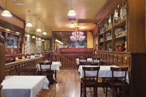 Restaurante La Tagliatella | Ourense