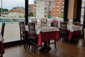 Restaurante La Tagliatella | Parets del Vallès