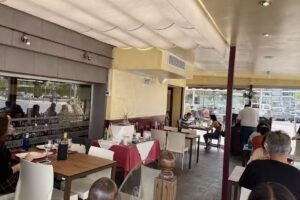 Restaurante La Tagliatella | Pe&ntilde;&iacute;scola