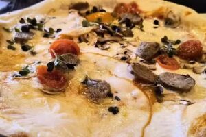 Restaurante La Tagliatella | Playa de San Juan, Alicante