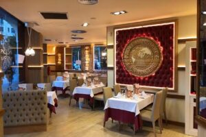 Restaurante La Tagliatella | Plaza Aragón, Zaragoza