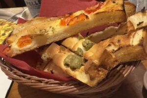 Restaurante La Tagliatella | Rambla Nova, Tarragona