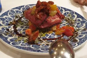 Restaurante La Tagliatella | Salamanca