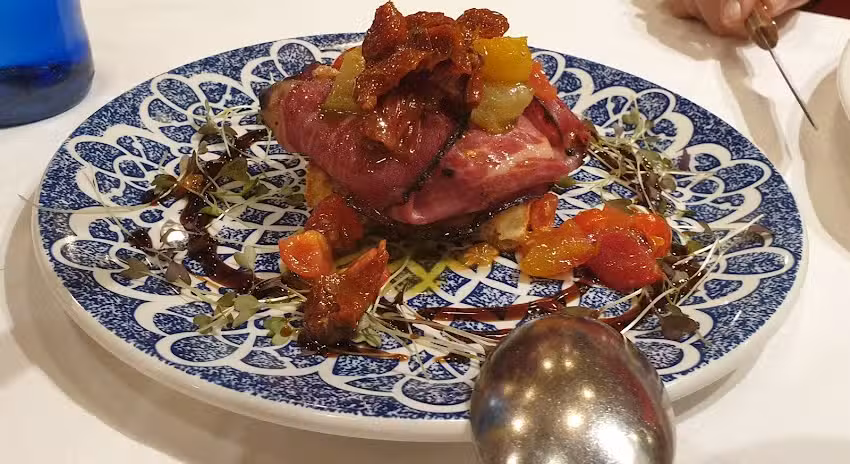Restaurante La Tagliatella | Salamanca