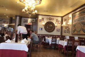 Restaurante La Tagliatella | San Vicente del Raspeig