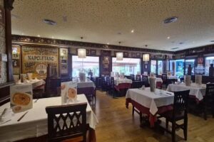 Restaurante La Tagliatella | Santa Cruz de Tenerife