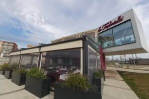 Restaurante La Tagliatella | Santa Perp&egrave;tua de Mogoda