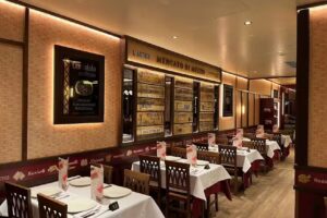 Restaurante La Tagliatella | Soria